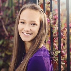 Meet your Posher, Tori